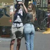 Violetplustommy голая #0014