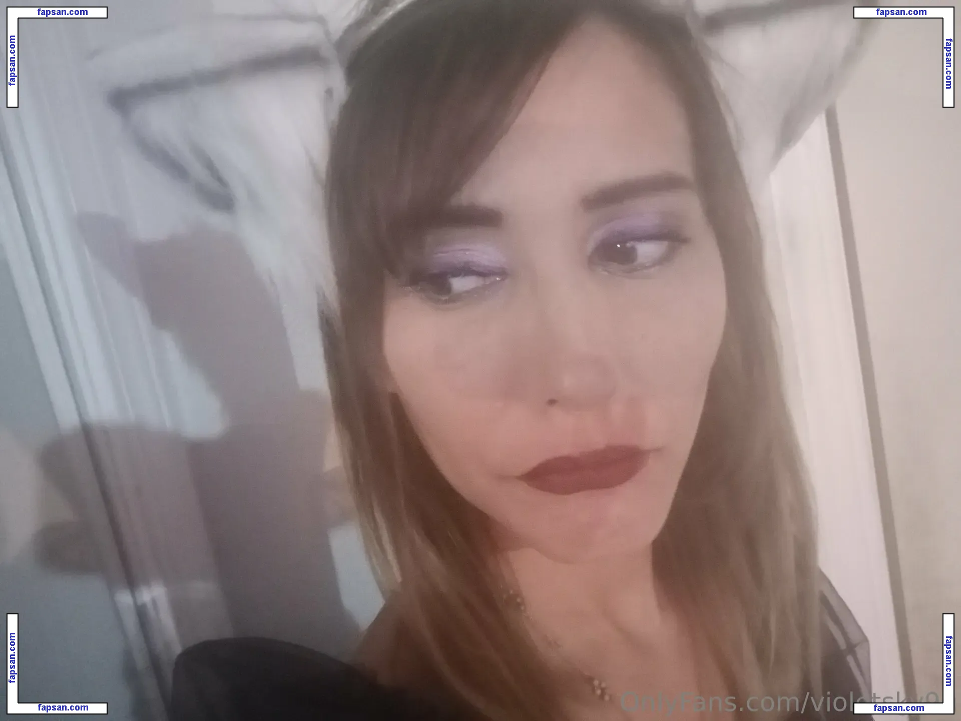 violetsky90 nude photo #0010 from OnlyFans