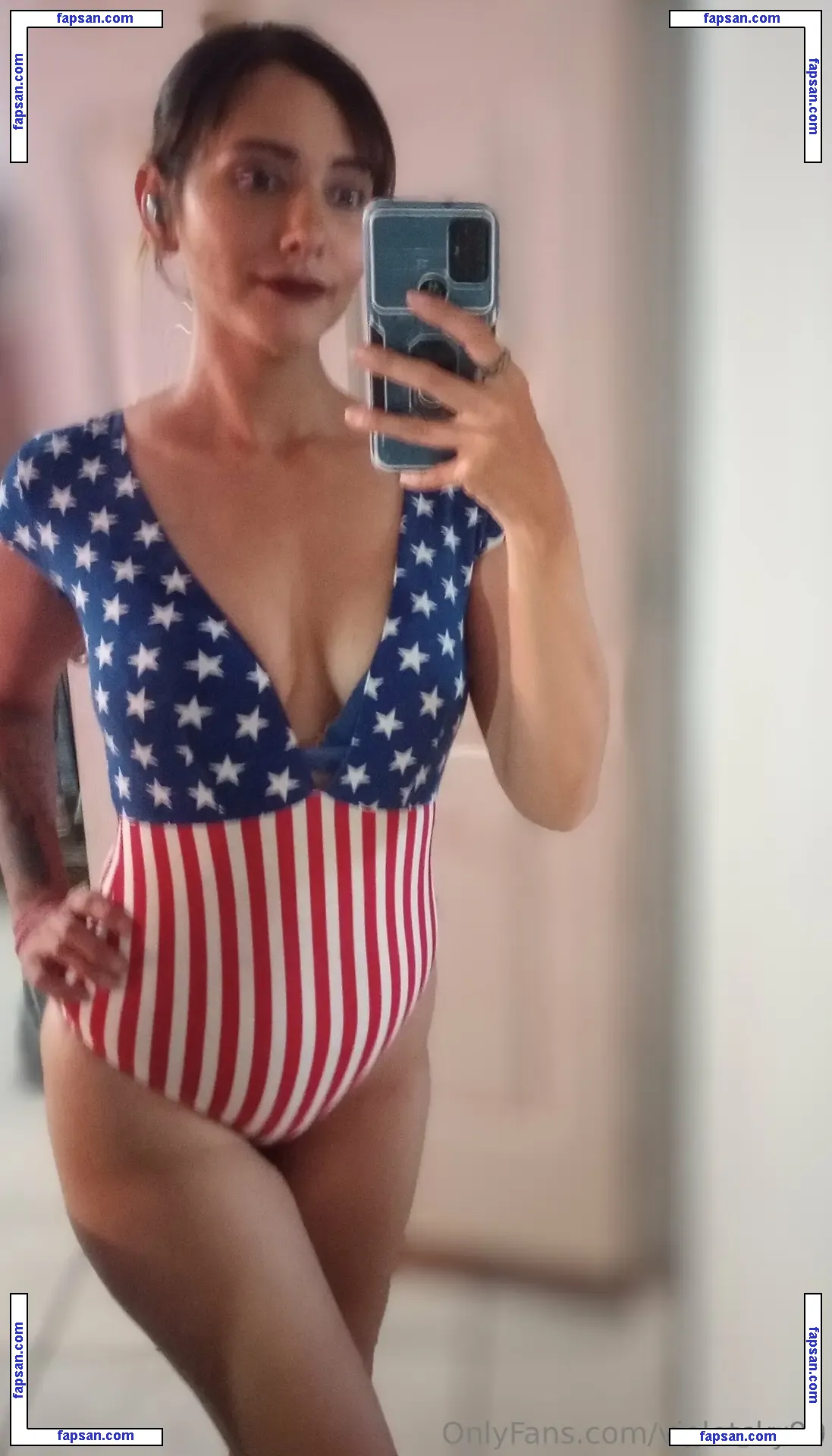 violetsky90 nude photo #0015 from OnlyFans