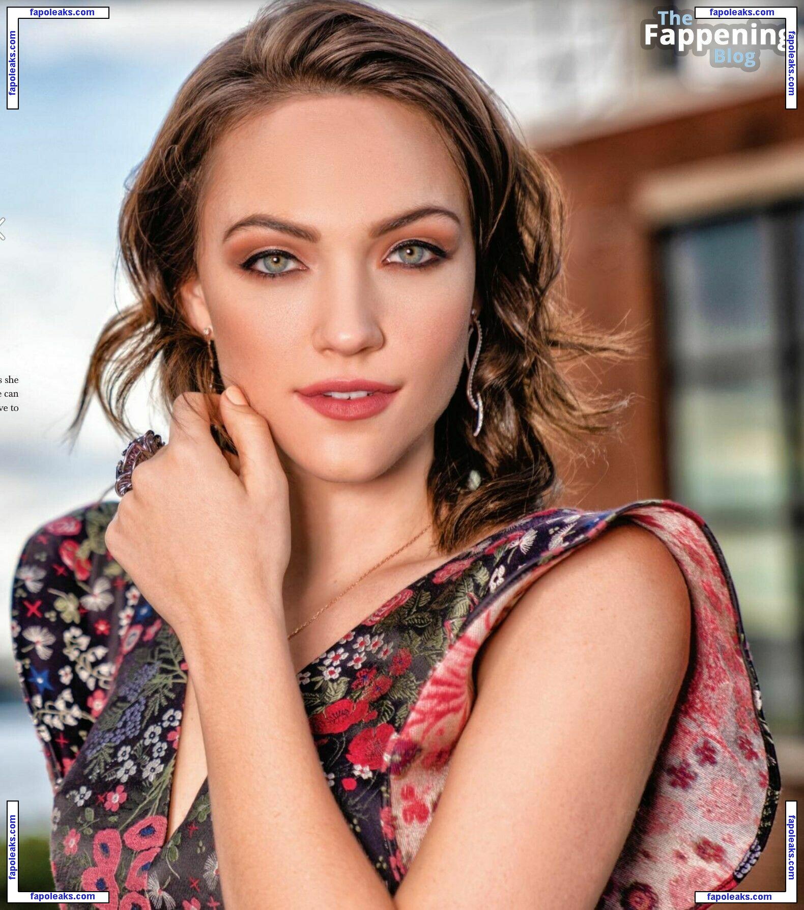 Violett Beane / violettbeane голая фото #0075 с Онлифанс