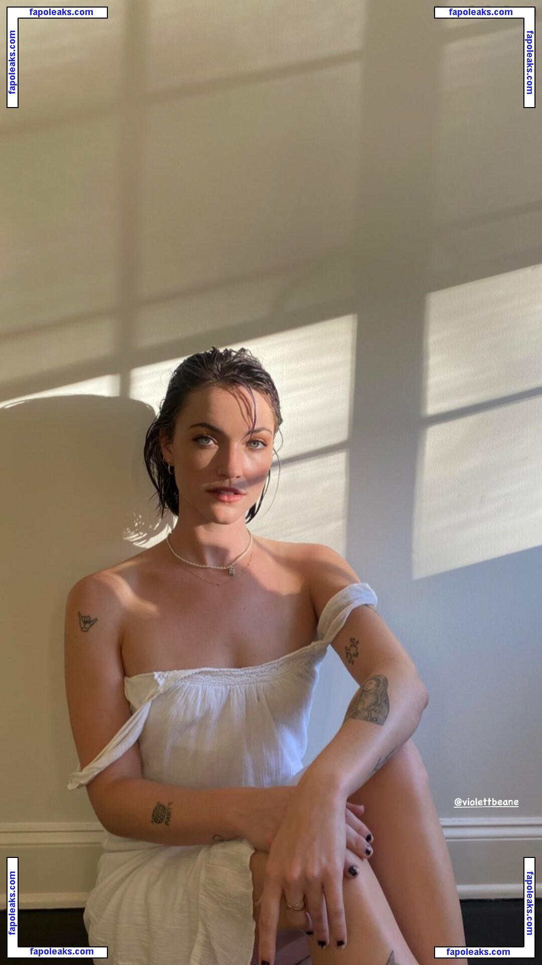 Violett Beane / violettbeane nude photo #0091 from OnlyFans