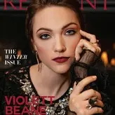 Violett Beane голая #0067