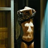 Violetta Schurawlow nude #0003