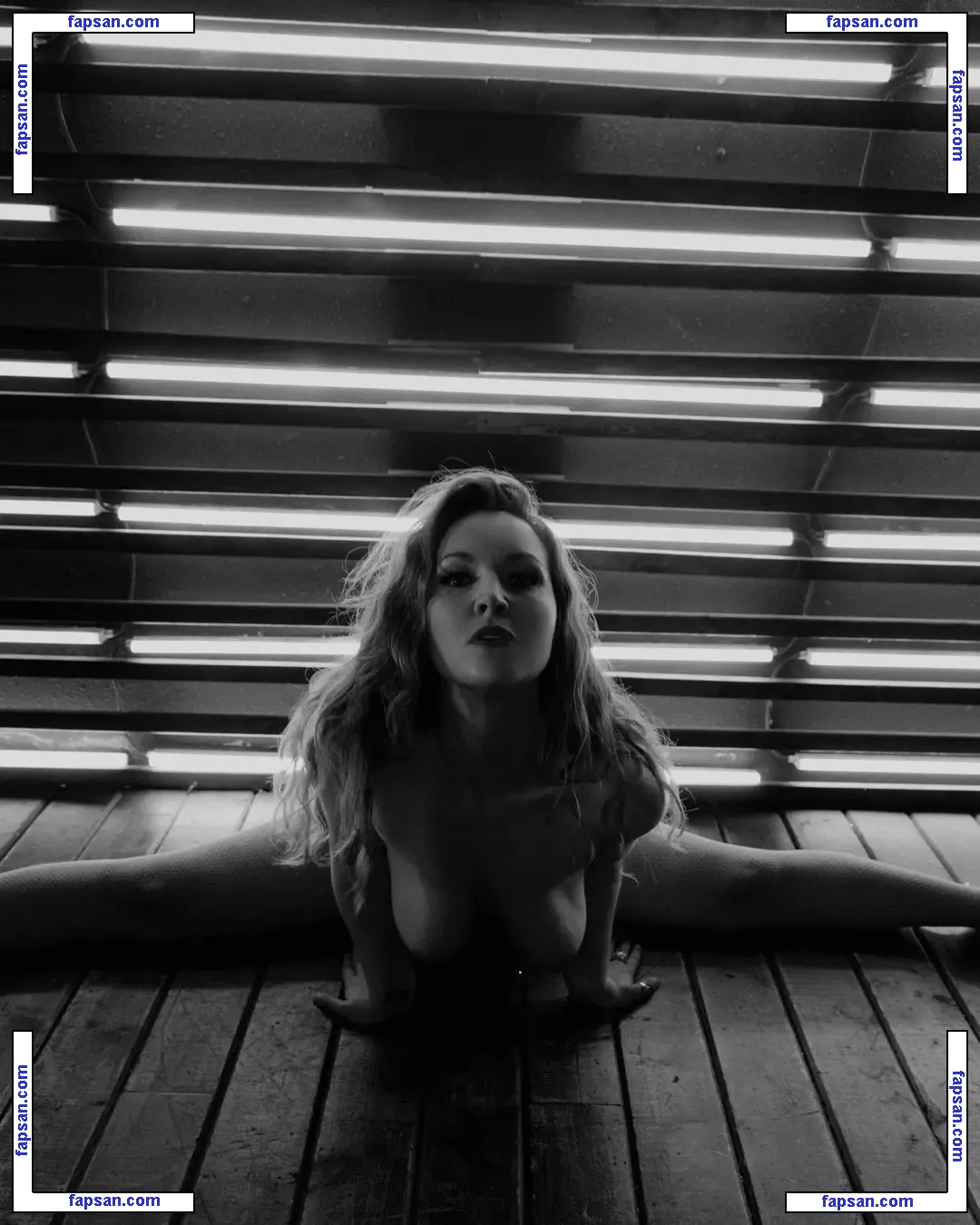 Violette Blakk nude photo #0027 from OnlyFans