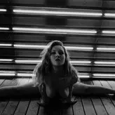 Violette Blakk nude #0027