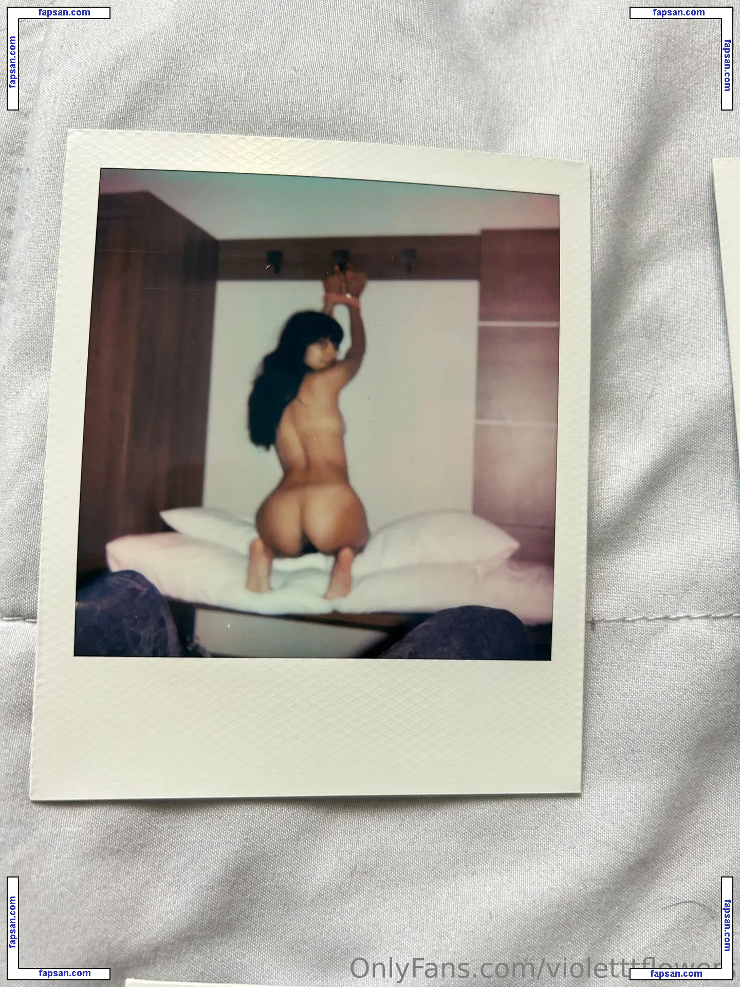Violetttflowers nude photo #0006 from OnlyFans