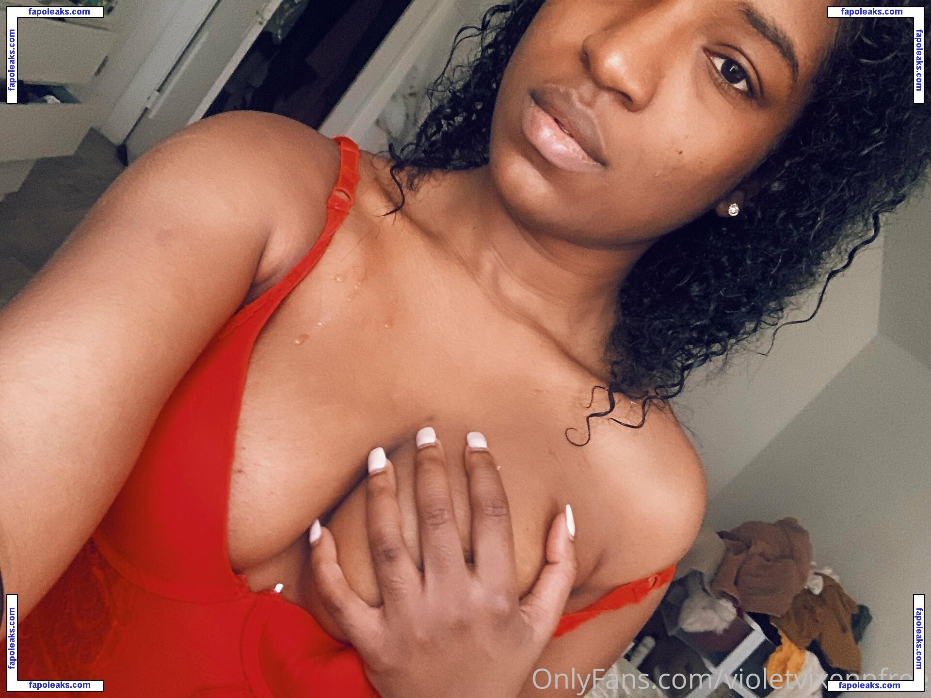 violetvixennfree / doree_likethefish nude photo #0016 from OnlyFans