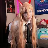 violetwitchcosplay голая #0014