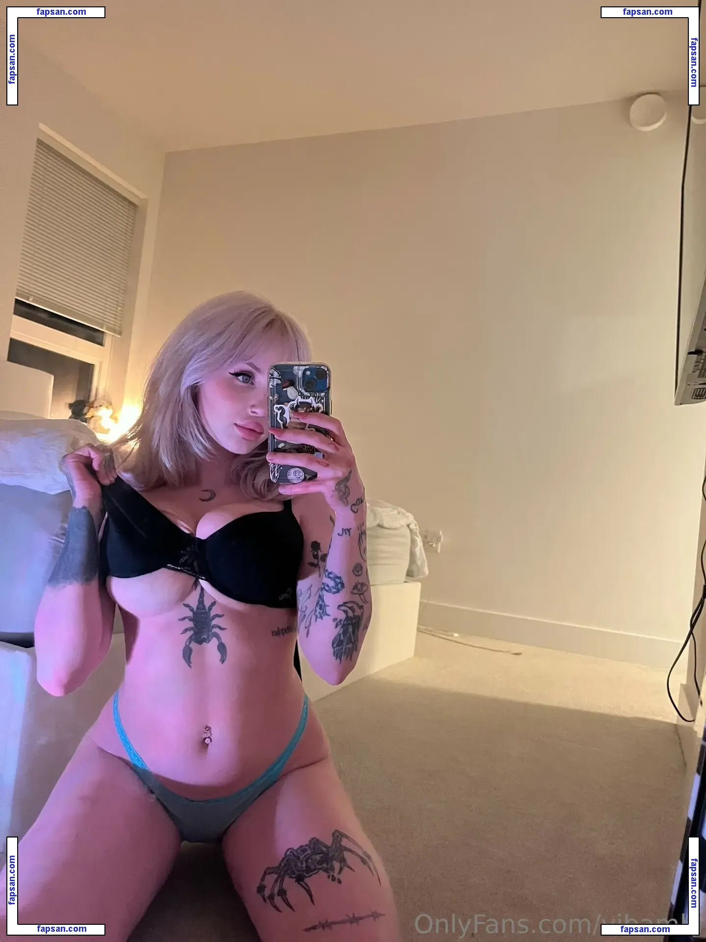 violetxbambi_ nude photo #0010 from OnlyFans
