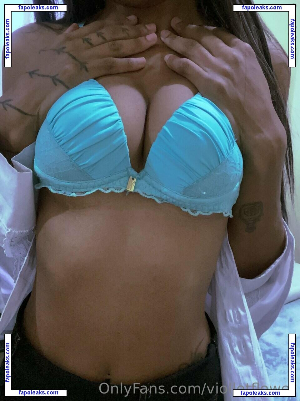 Viollet Collins / viioletcollins nude photo #0003 from OnlyFans