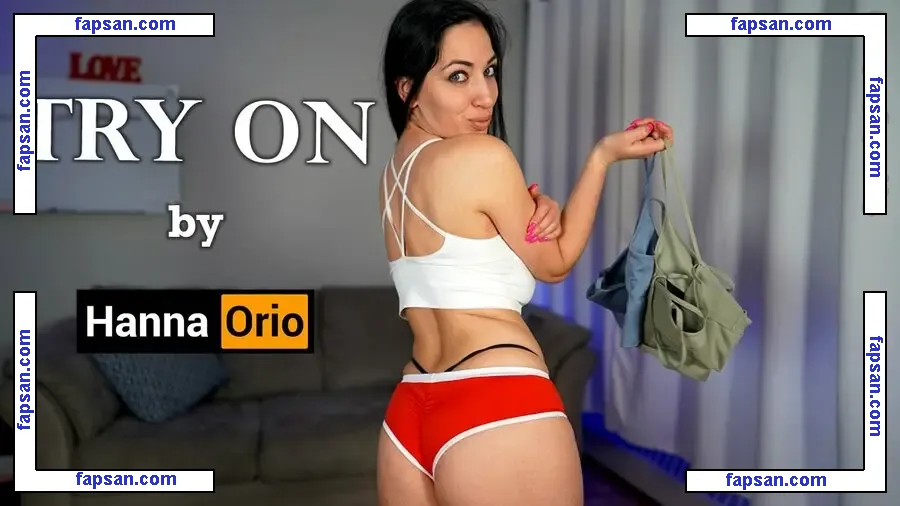 VIP Hanna Orio nude photo #0010 from OnlyFans