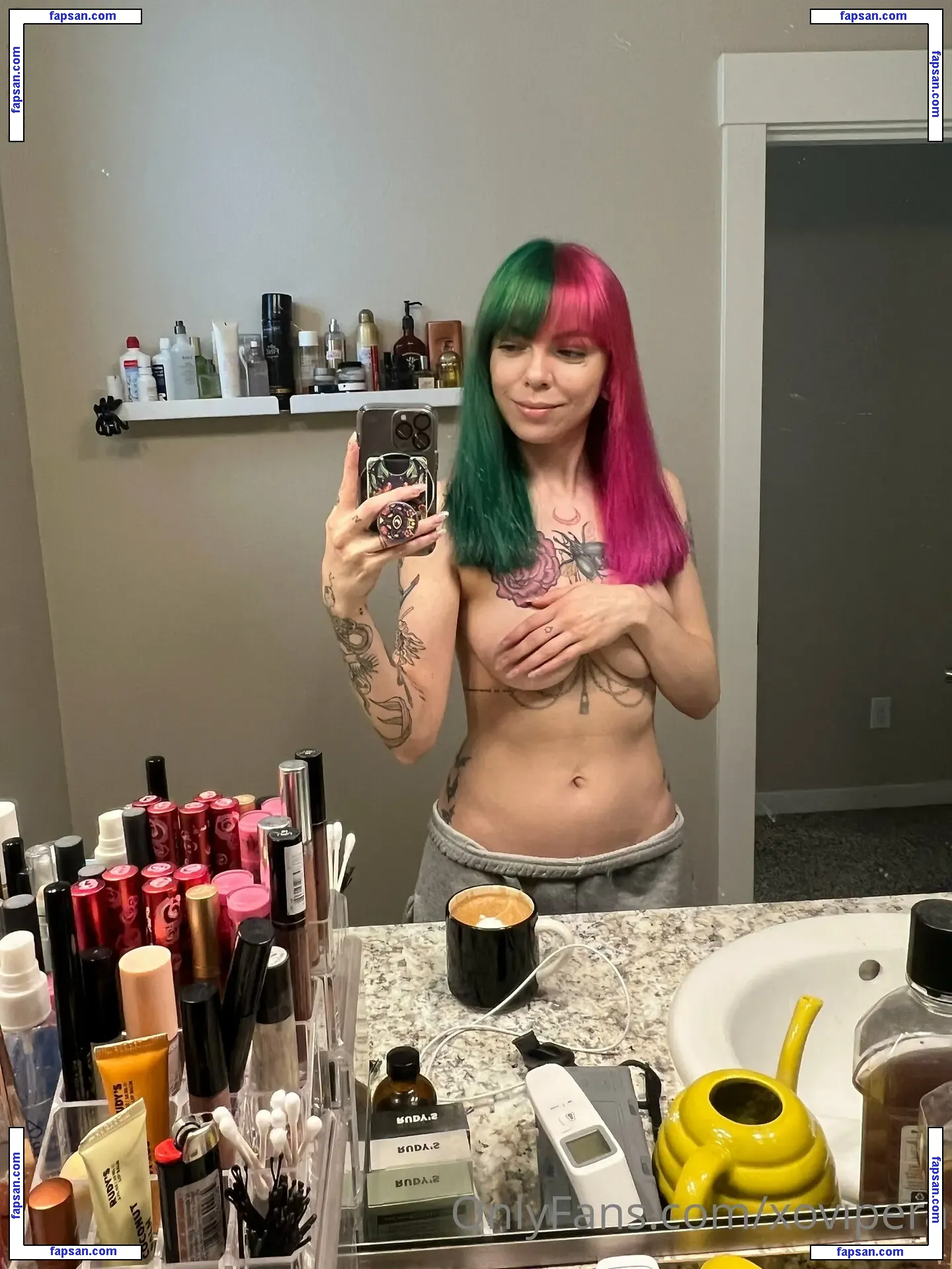 Vipera nude photo #0018 from OnlyFans