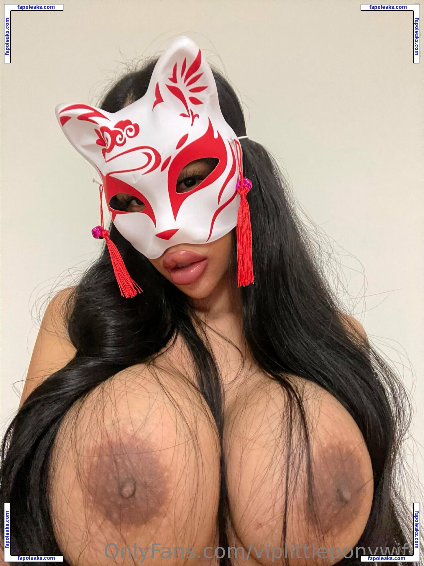 viplittleponywife / bigdaddyglam nude photo #0016 from OnlyFans