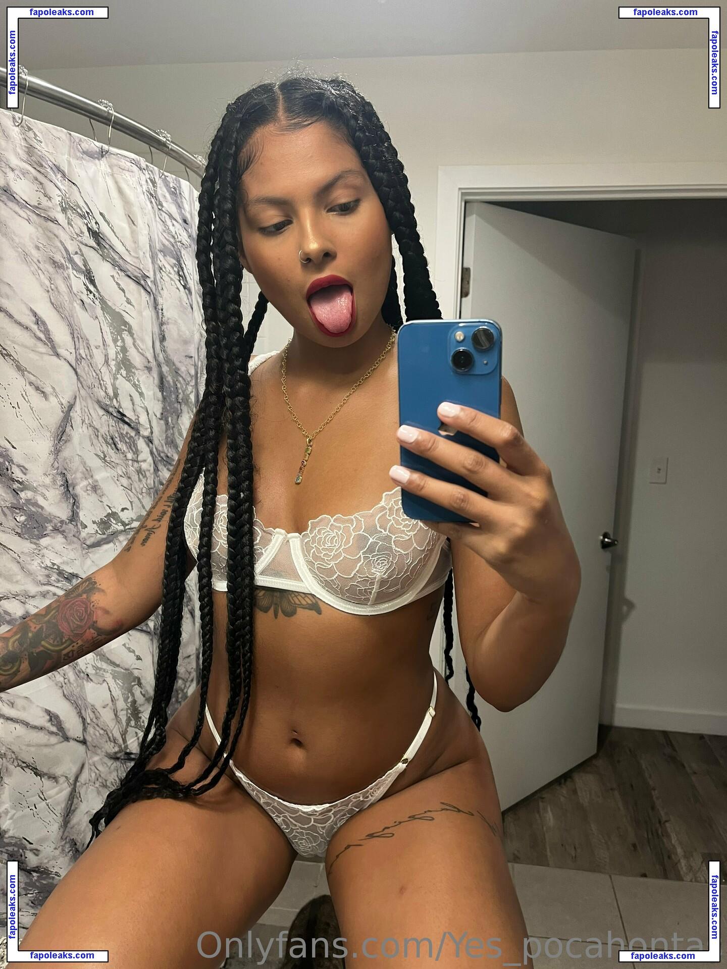 vippocahontas / pocahontas_gama nude photo #0016 from OnlyFans