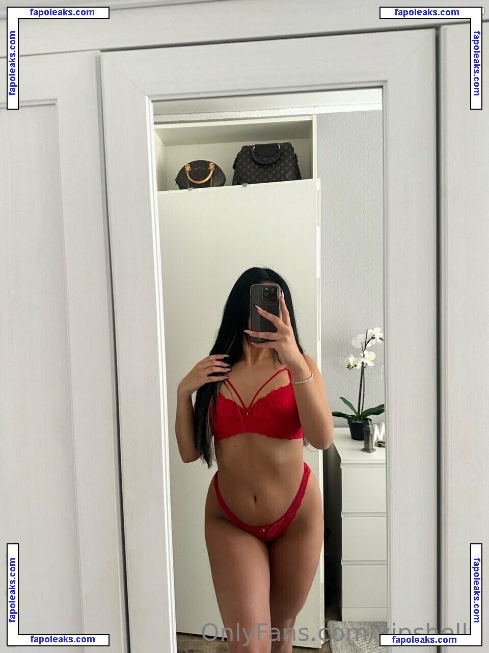 Vipshelly / iamshelly / shellyofficial_ nude photo #0002 from OnlyFans