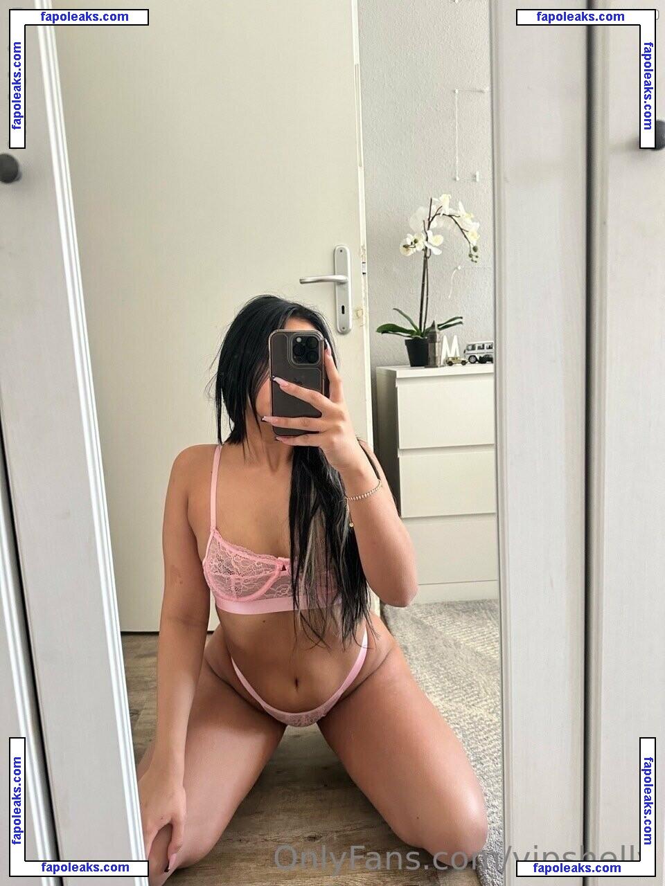 Vipshelly / iamshelly / shellyofficial_ nude photo #0003 from OnlyFans