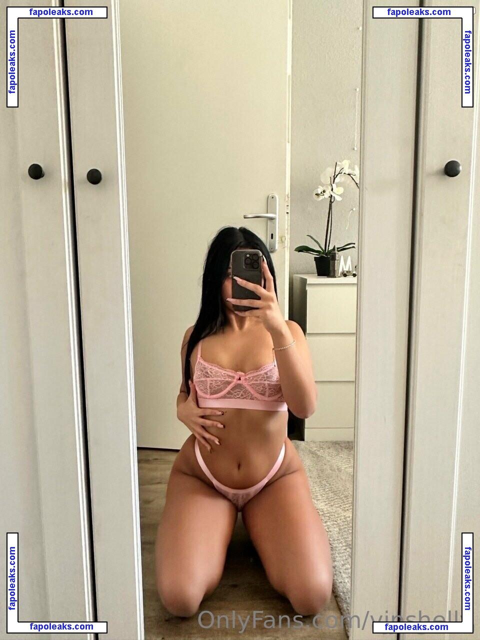 Vipshelly / iamshelly / shellyofficial_ nude photo #0004 from OnlyFans