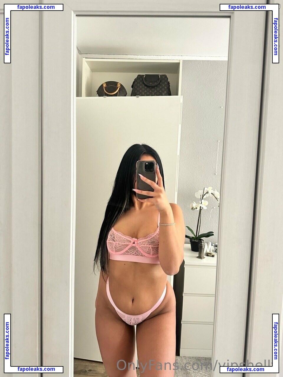 Vipshelly / iamshelly / shellyofficial_ nude photo #0012 from OnlyFans