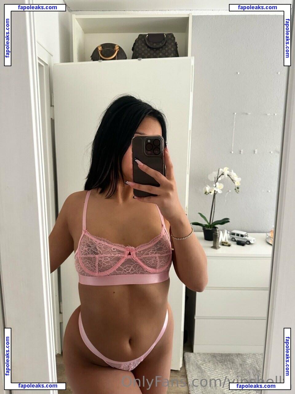 Vipshelly / iamshelly / shellyofficial_ nude photo #0014 from OnlyFans