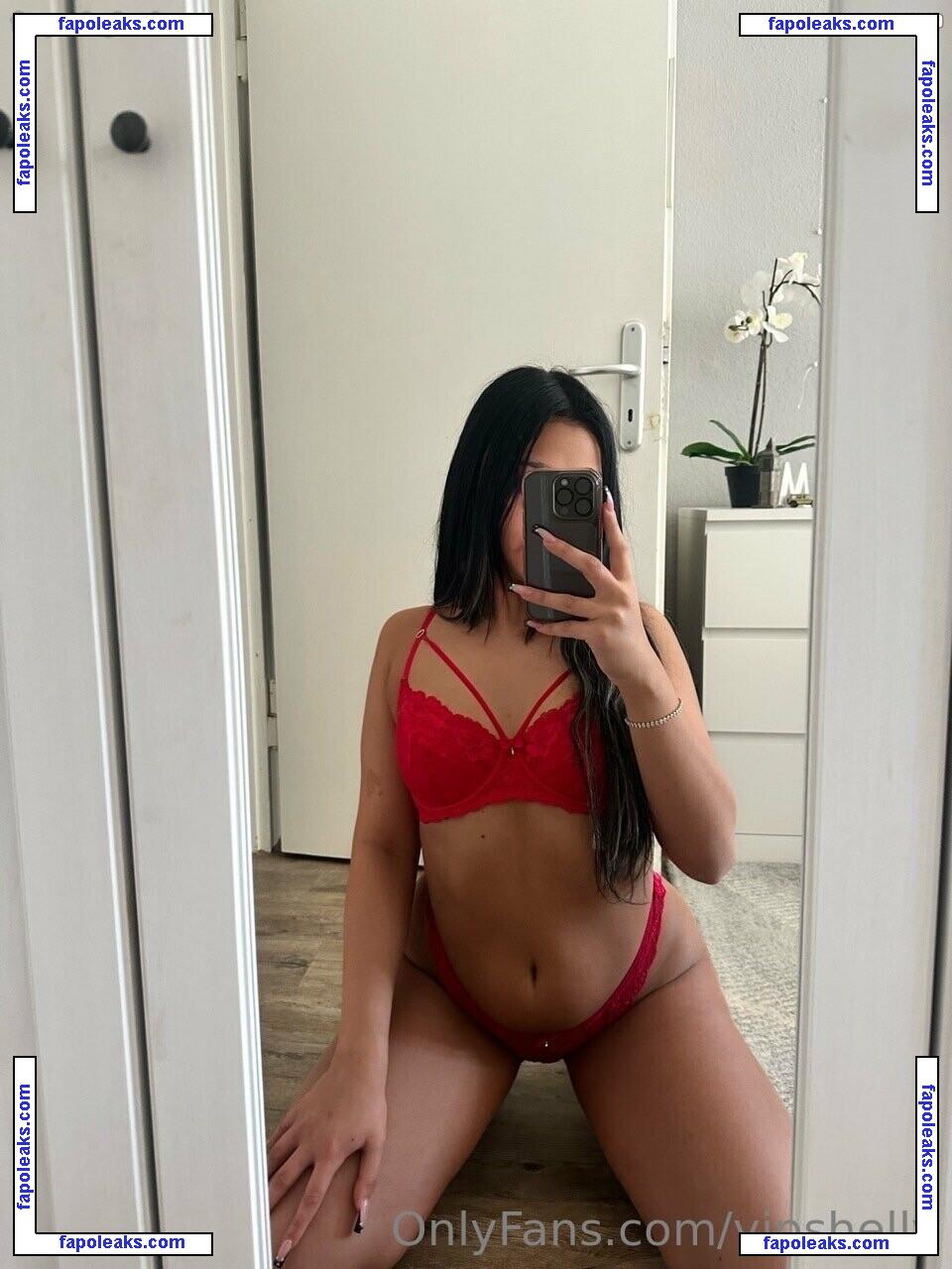 Vipshelly / iamshelly / shellyofficial_ nude photo #0015 from OnlyFans