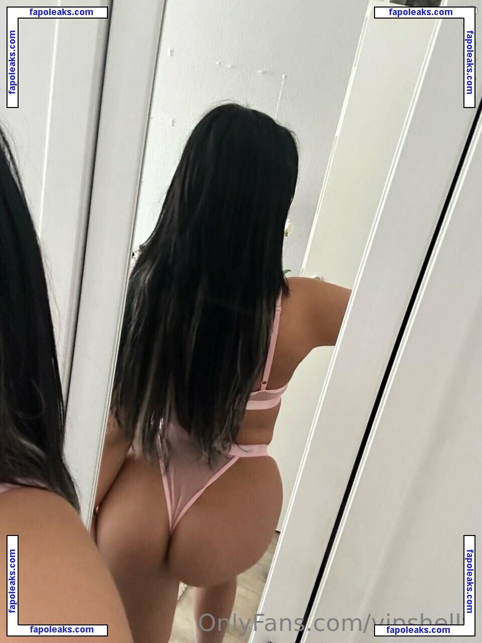 Vipshelly / iamshelly / shellyofficial_ nude photo #0026 from OnlyFans