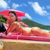 Virginia Fonseca nude #0035