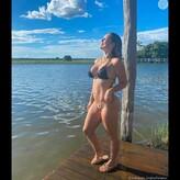 Virginia Fonseca голая #0078