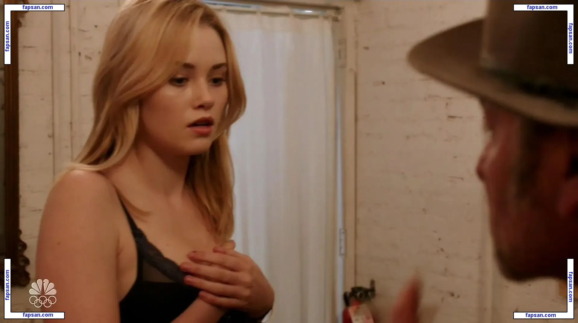 Virginia Gardner nude photo #0014 from OnlyFans