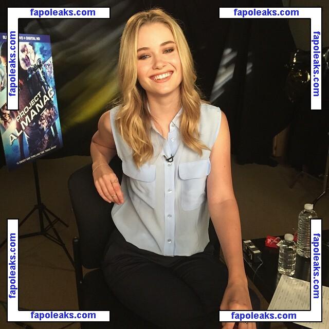 Virginia Gardner / Ginny / ginnygardner голая фото #0210 с Онлифанс