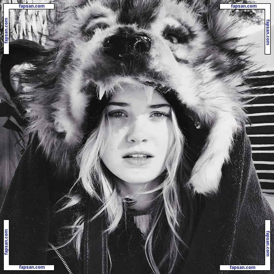 Virginia Gardner nude photo #0235 from OnlyFans