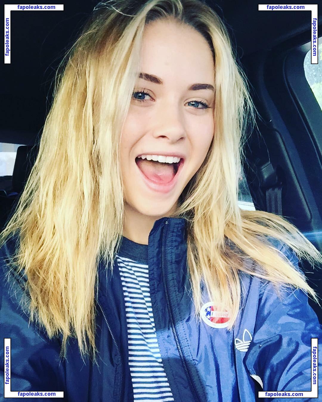 Virginia Gardner / ginnygardner nude photo #0237 from OnlyFans