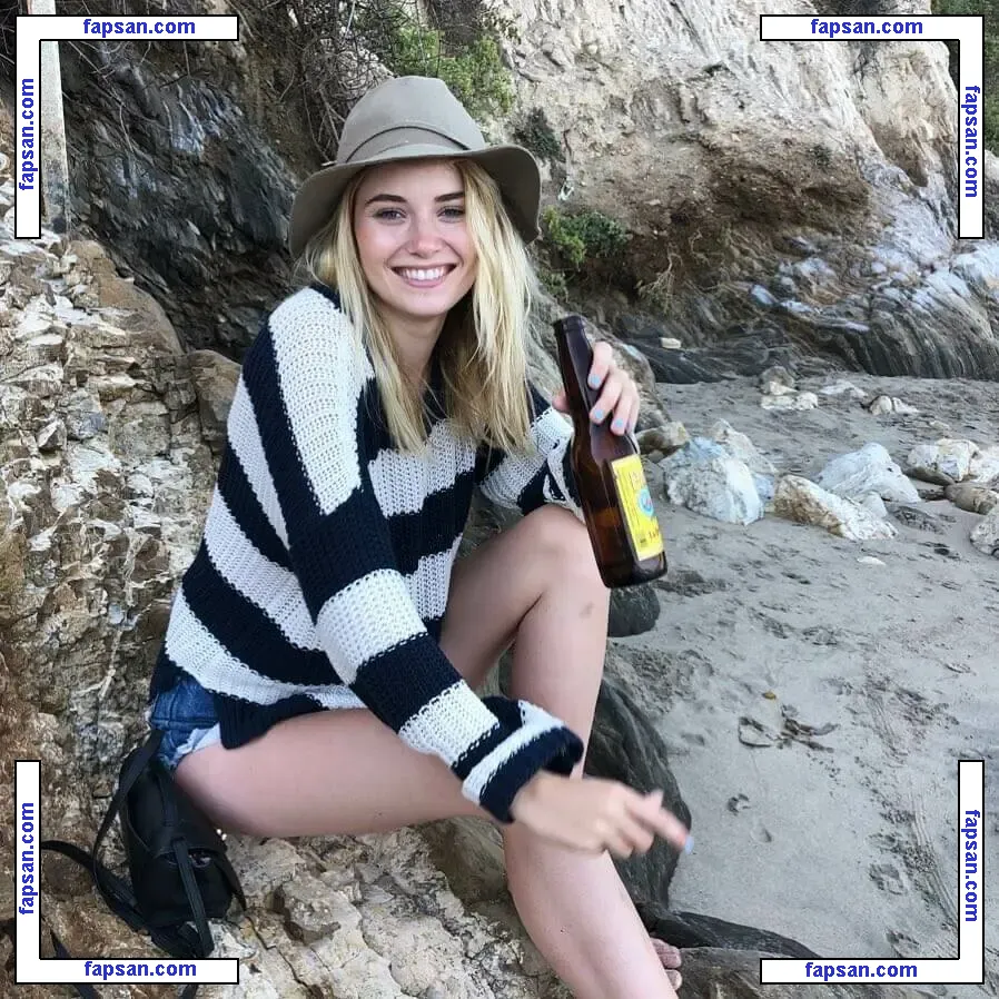Virginia Gardner nude photo #0268 from OnlyFans