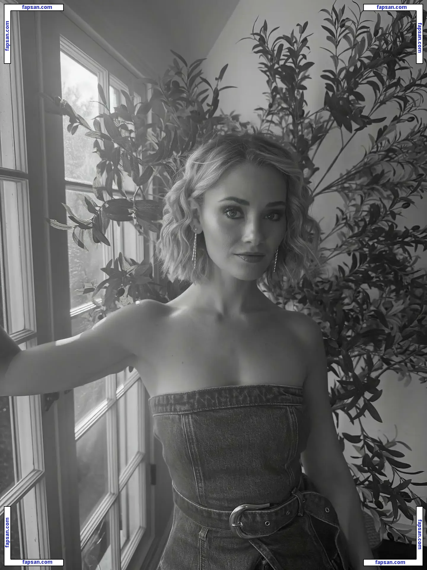 Virginia Gardner nude photo #0294 from OnlyFans