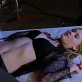 Virginia Gardner nude #0002