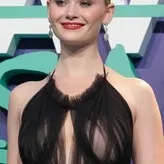 Virginia Gardner nude #0166