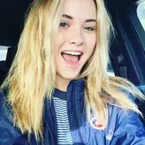 Virginia Gardner nude #0237
