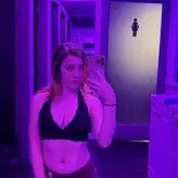 Virginia Grace Franks голая #0002