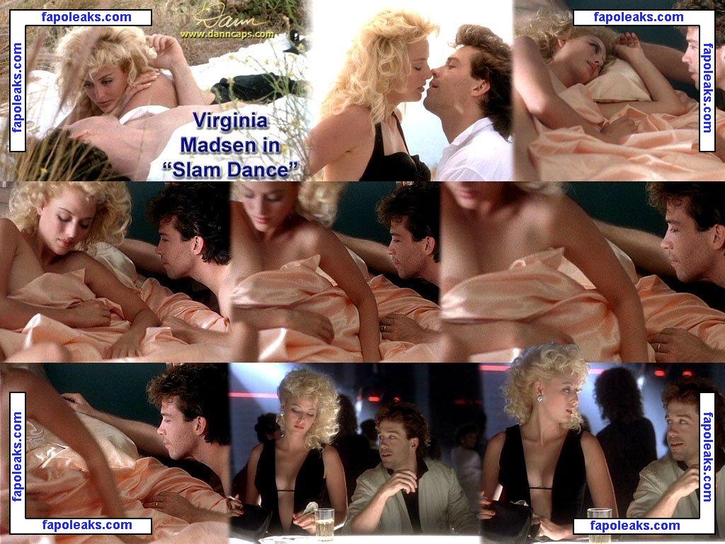 Virginia Madsen nude photo #0028 from OnlyFans