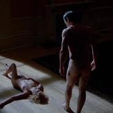 Virginia Madsen голая #0159