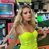 Virginia Suicide голая #0007