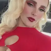 Virginia Suicide голая #0008