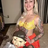 Virginia Suicide голая #0012