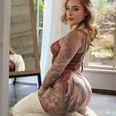 Virginia Suicide nude #0059