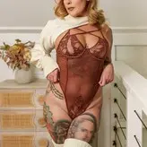 Virginia Suicide nude #0076