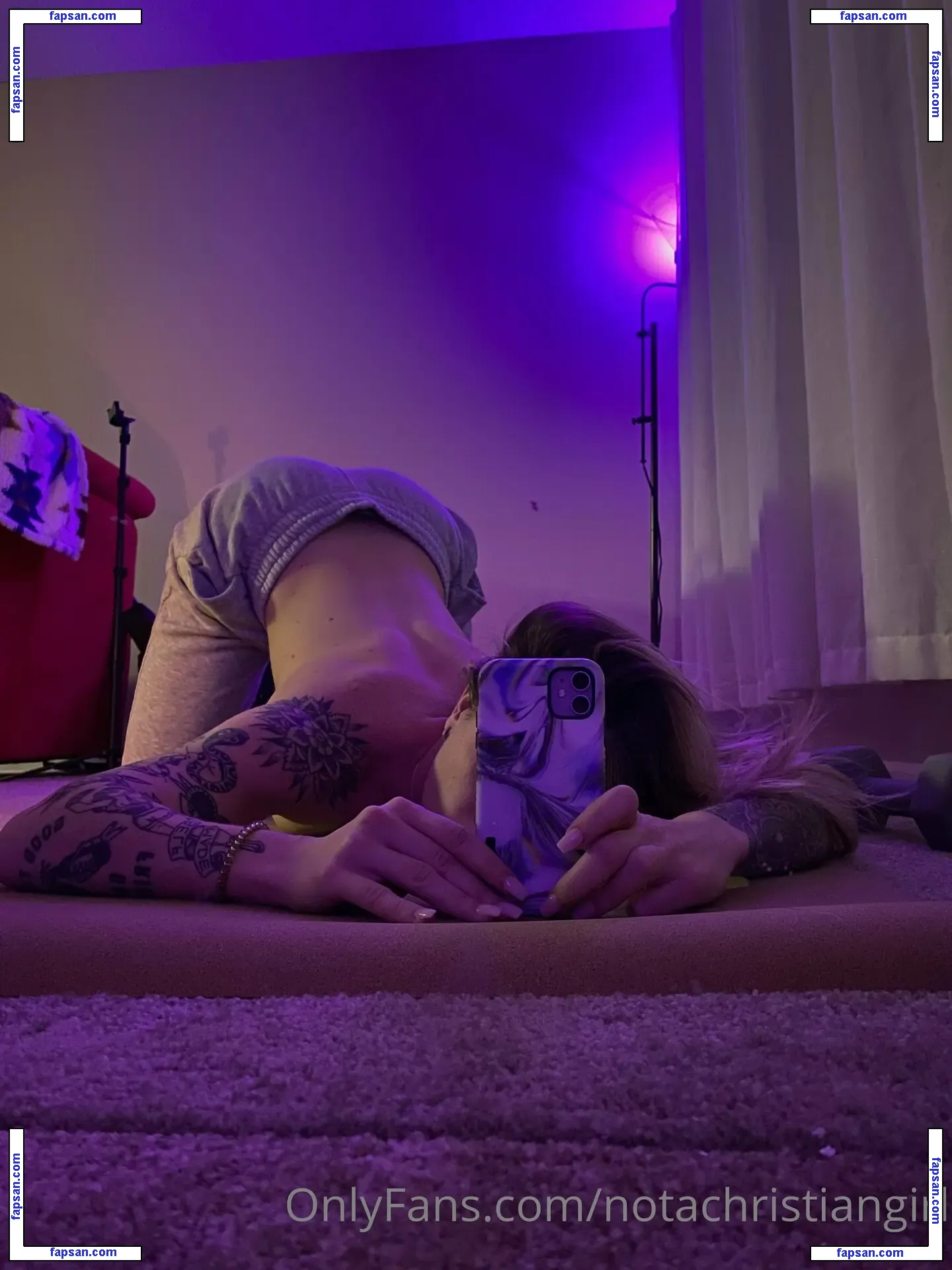 Virginiaclark18 nude photo #0009 from OnlyFans