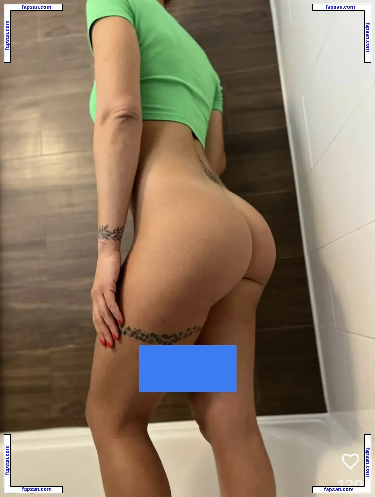 virginiefit94 nude photo #0001 from OnlyFans