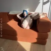 Virgoamity голая #0008