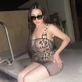 Viridiana Arias голая #0002