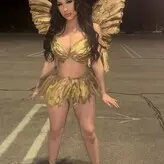 Viridiana Arias голая #0020