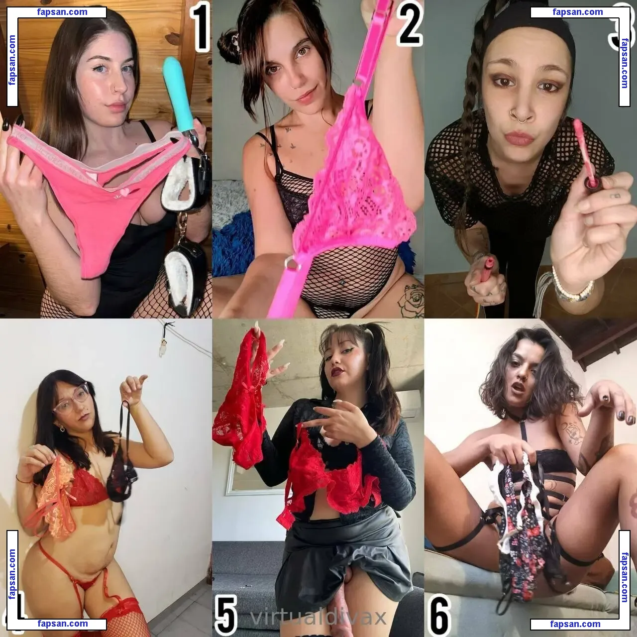 virtualdivax nude photo #0039 from OnlyFans